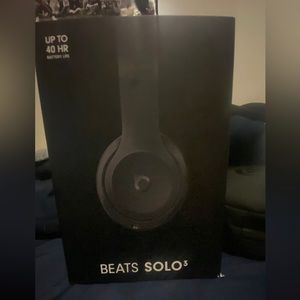 beats solo 3